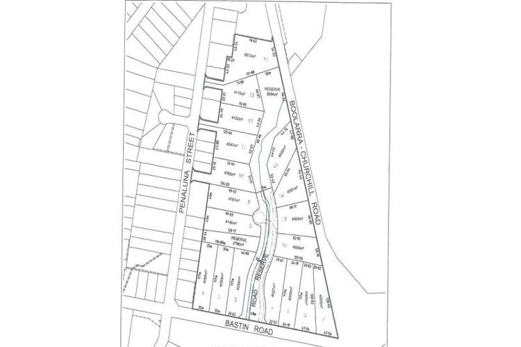 LOT 1a Boolarra -Mirboo North Road, Boolarra VIC 3870