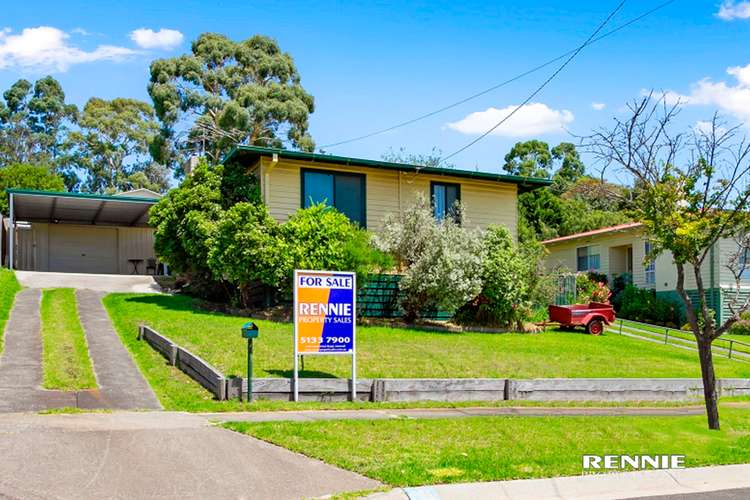 Main view of Homely house listing, 20 Tulloch Street, Morwell VIC 3840
