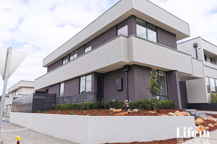 Main view of Homely house listing, 21 Parkview Road, Alphington VIC 3078