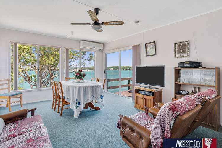 Third view of Homely house listing, 66A Buttaba Road, Brightwaters NSW 2264