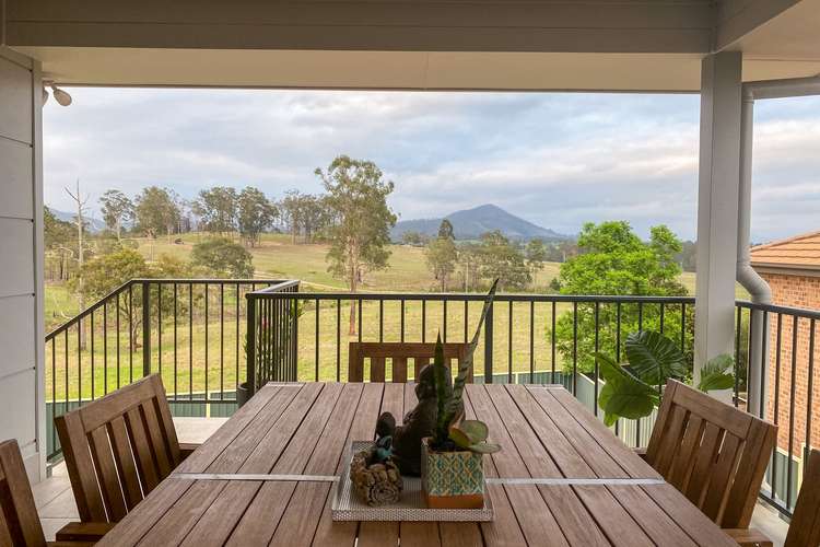 Second view of Homely house listing, 17 Ellenora Circuit, Wingham NSW 2429