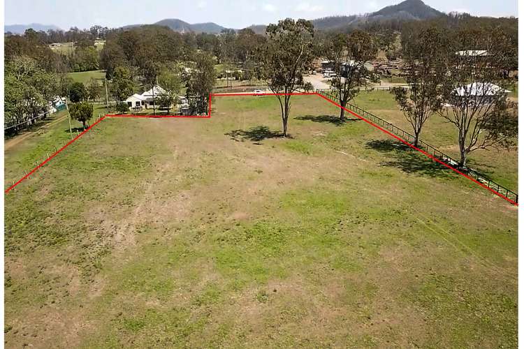 Second view of Homely residentialLand listing, 256 Comboyne Road, Wingham NSW 2429