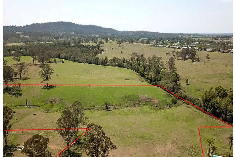 Fourth view of Homely residentialLand listing, 256 Comboyne Road, Wingham NSW 2429