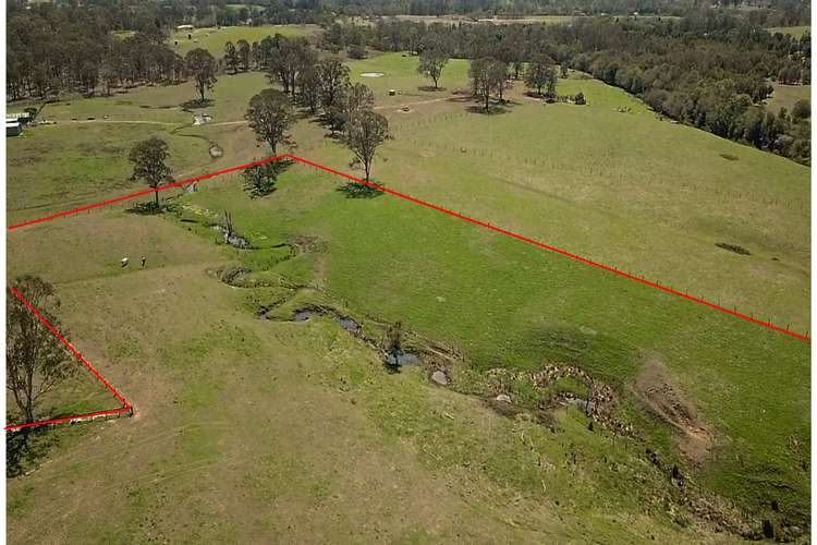 Fifth view of Homely residentialLand listing, 256 Comboyne Road, Wingham NSW 2429