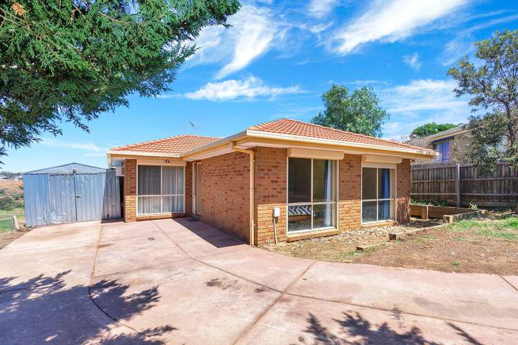Third view of Homely house listing, 5 Bernborough Court, Bacchus Marsh VIC 3340
