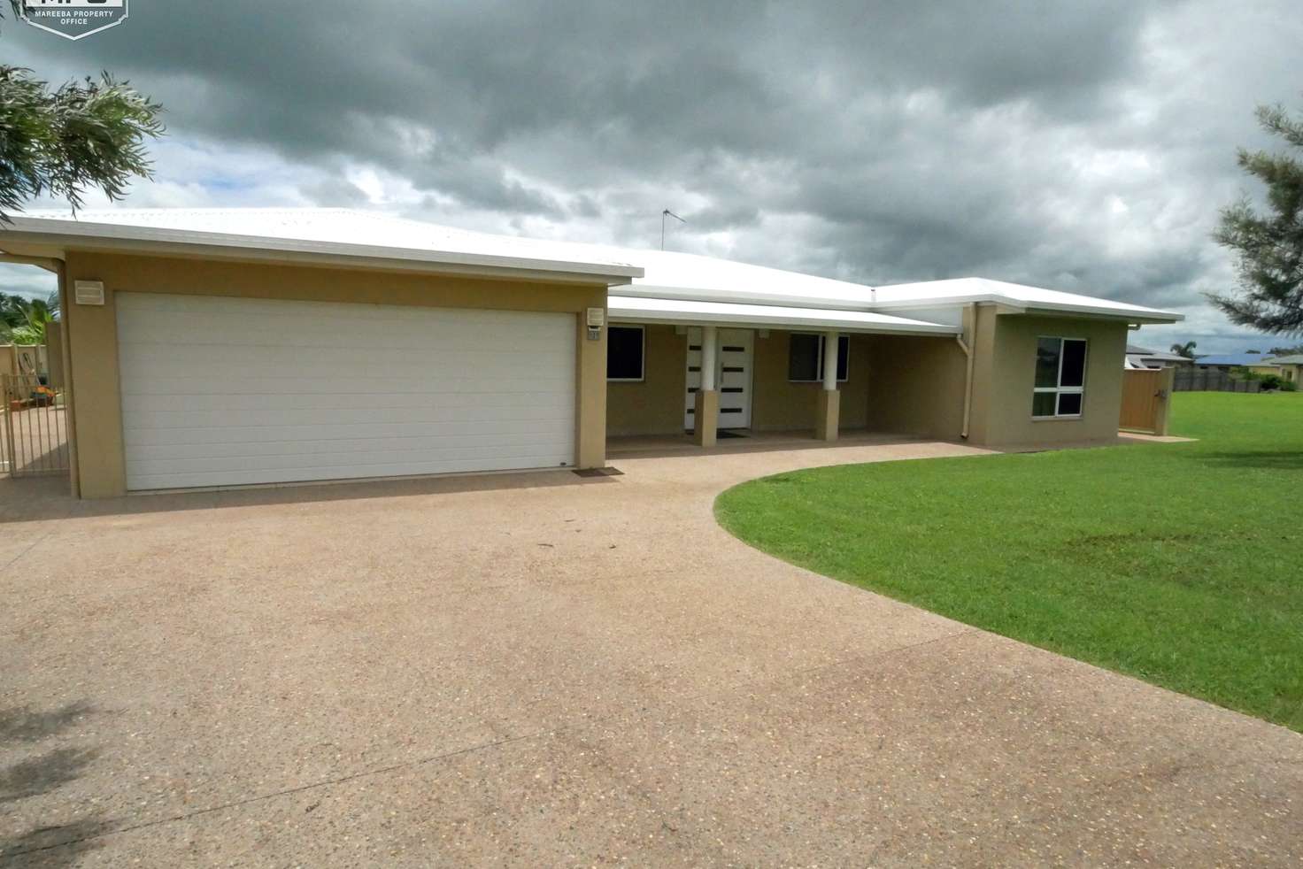 Main view of Homely house listing, 127 Hastie Road, Mareeba QLD 4880