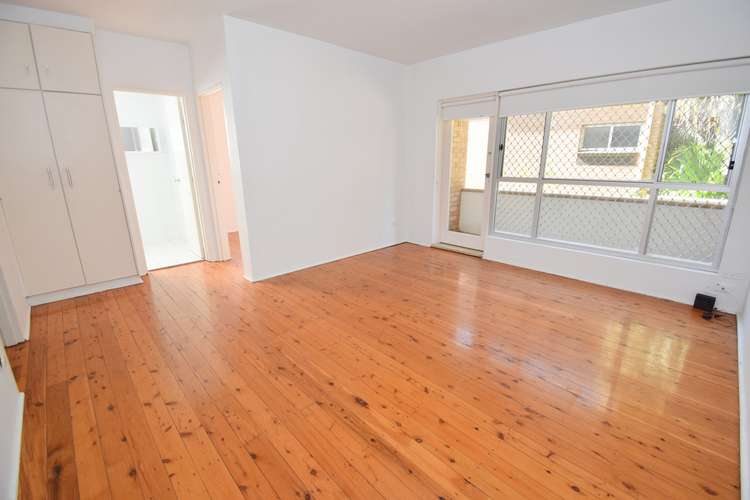 Second view of Homely unit listing, 3/130 Frederick Street, Ashfield NSW 2131