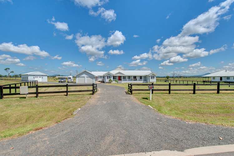 Fifth view of Homely acreageSemiRural listing, 146 Brumby Drive, Woodhill QLD 4285