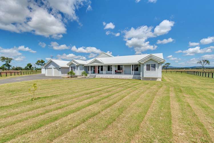 Sixth view of Homely acreageSemiRural listing, 146 Brumby Drive, Woodhill QLD 4285