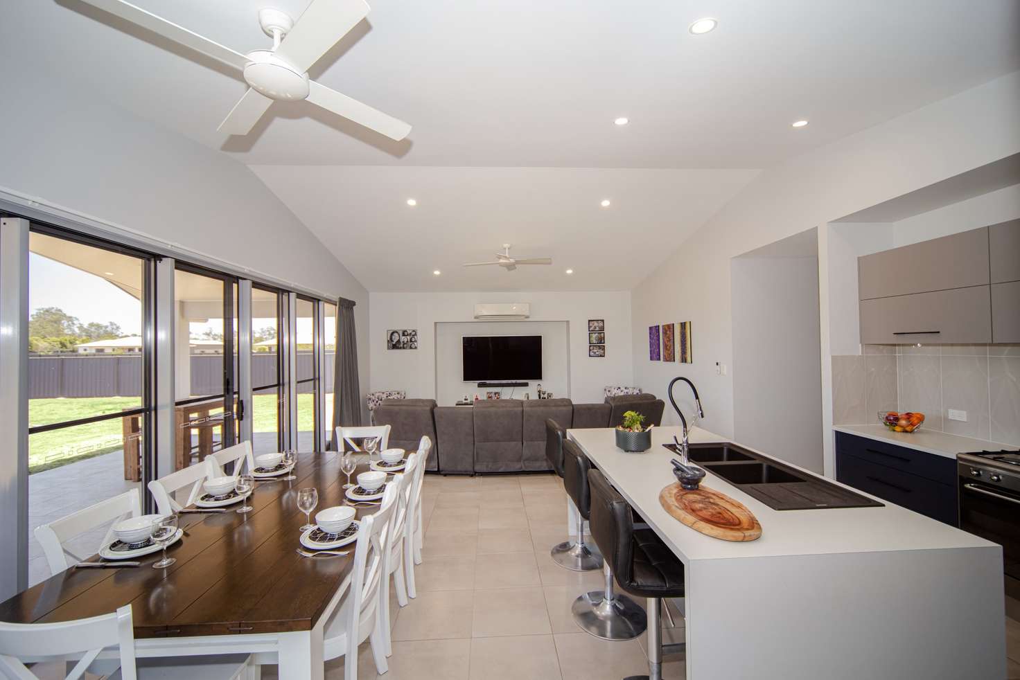 Main view of Homely house listing, 10 Riverlands Drive, Mareeba QLD 4880