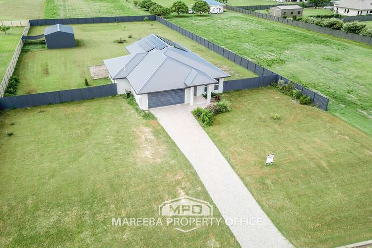 Second view of Homely house listing, 10 Riverlands Drive, Mareeba QLD 4880