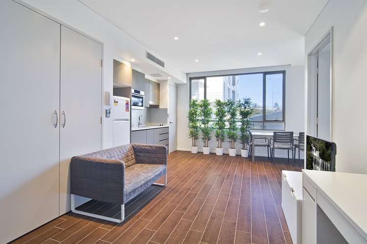 Main view of Homely apartment listing, 105/1-9 Alma Road, Macquarie Park NSW 2113