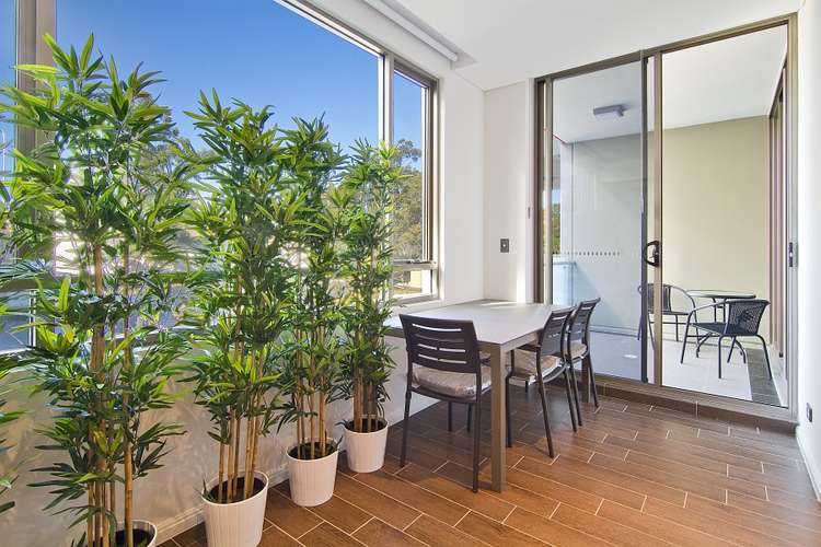 Third view of Homely apartment listing, 105/1-9 Alma Road, Macquarie Park NSW 2113