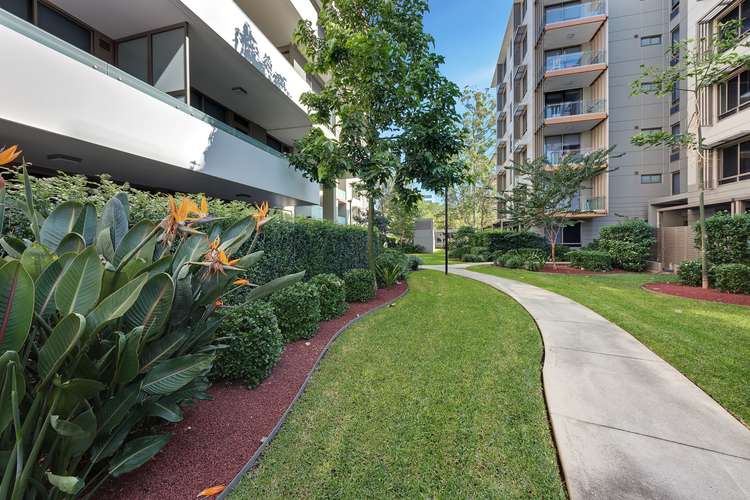 Fifth view of Homely apartment listing, 105/1-9 Alma Road, Macquarie Park NSW 2113