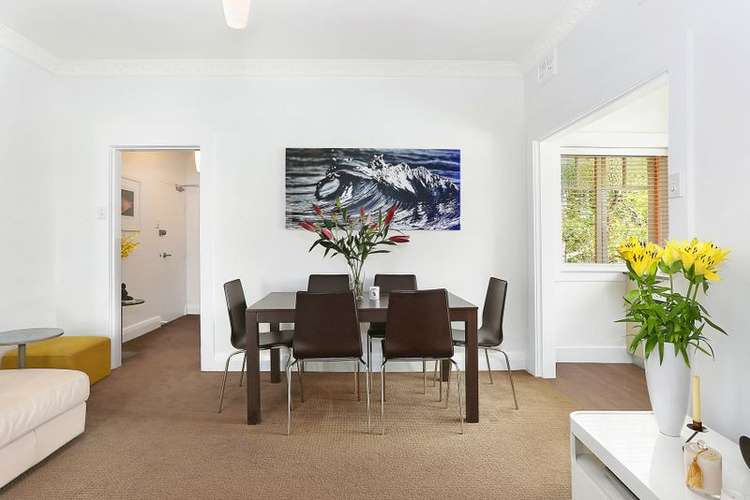 Third view of Homely apartment listing, 10/61 Liverpool Street, Paddington NSW 2021