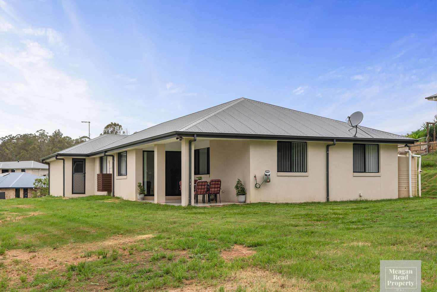 Main view of Homely house listing, 47 Tutin Crescent, Woodhill QLD 4285