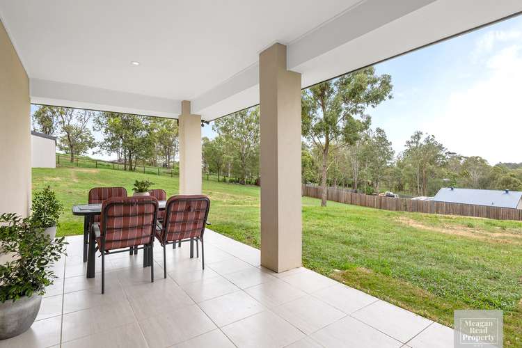 Third view of Homely house listing, 47 Tutin Crescent, Woodhill QLD 4285