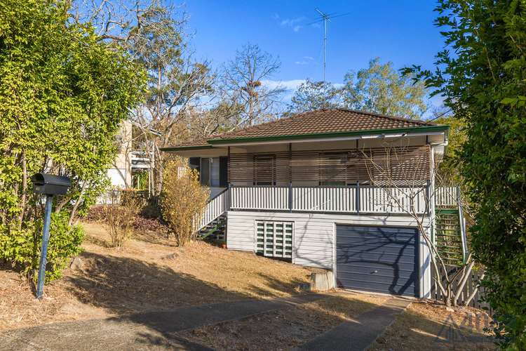 42 Marland Street, Kenmore QLD 4069