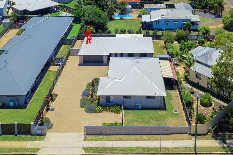 Second view of Homely unit listing, 2/51 Telegraph Road, Bundaberg East QLD 4670