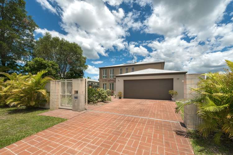 Main view of Homely house listing, 9 Cobb & Co Drive, Oxenford QLD 4210