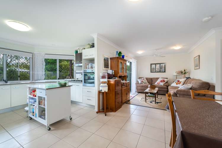 Second view of Homely house listing, 9 Cobb & Co Drive, Oxenford QLD 4210