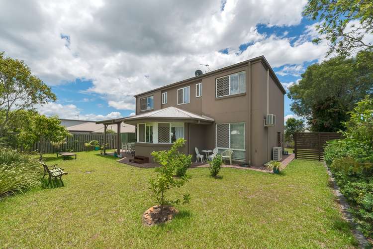 Fourth view of Homely house listing, 9 Cobb & Co Drive, Oxenford QLD 4210