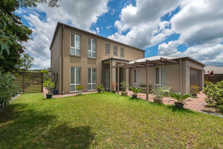 Fifth view of Homely house listing, 9 Cobb & Co Drive, Oxenford QLD 4210