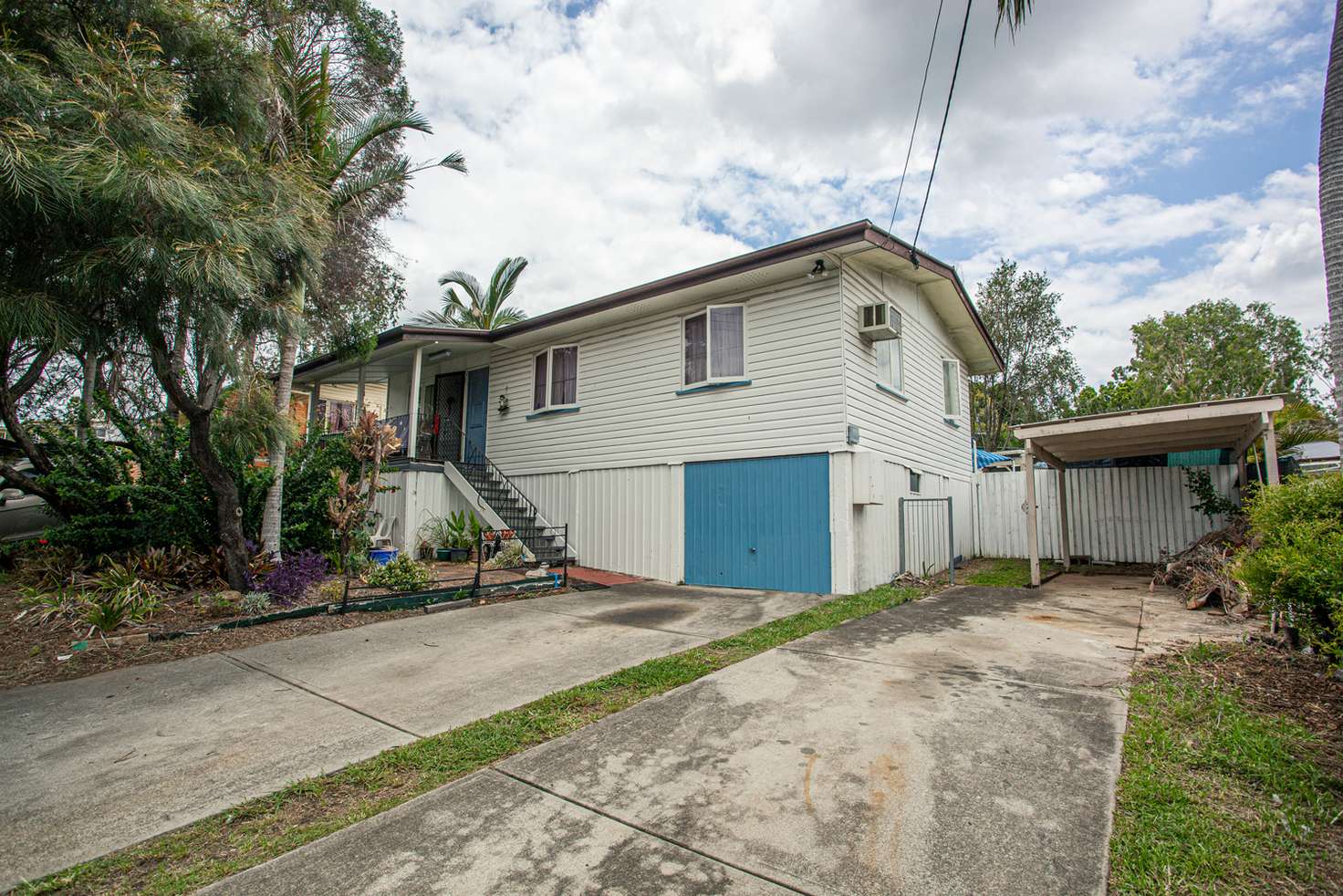 Main view of Homely house listing, 66 Samford Road, Leichhardt QLD 4305