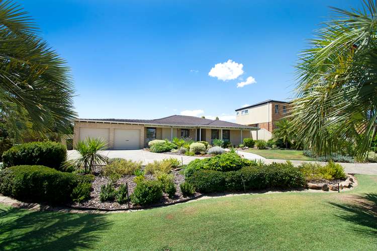 Second view of Homely house listing, 49 BAYVIEW VISTA, Ballajura WA 6066