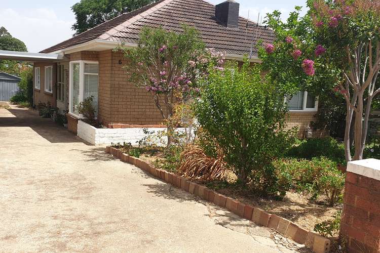 Main view of Homely house listing, 6 KARABAR STREET, Queanbeyan NSW 2620