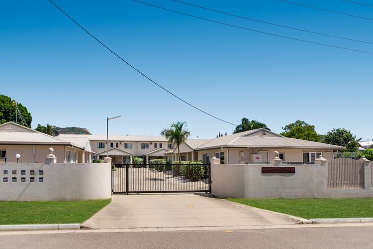 Main view of Homely townhouse listing, 10/32 Second Street, Railway Estate QLD 4810