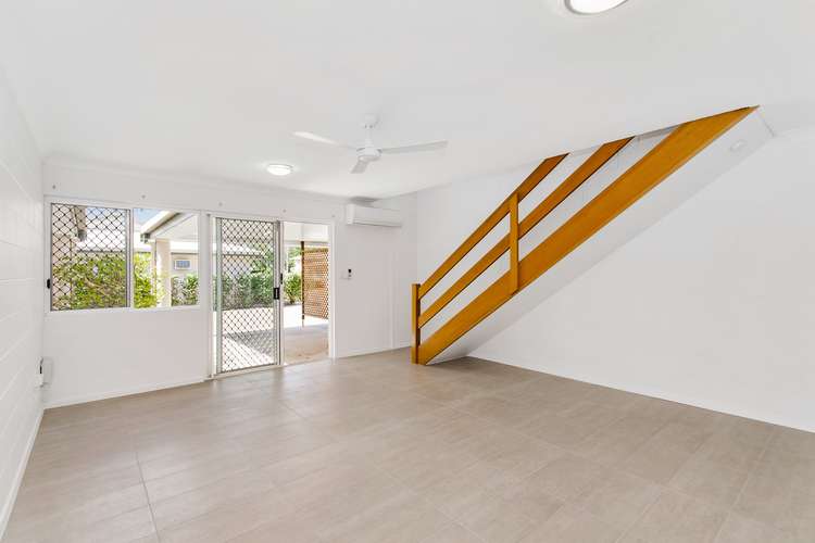 Second view of Homely townhouse listing, 10/32 Second Street, Railway Estate QLD 4810