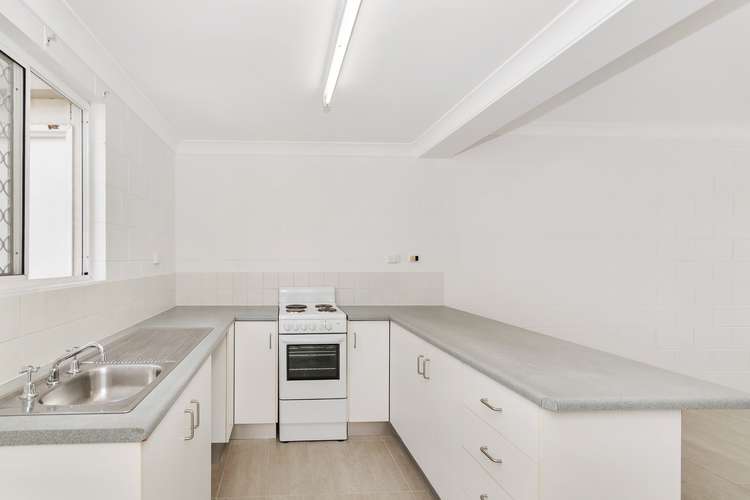 Third view of Homely townhouse listing, 10/32 Second Street, Railway Estate QLD 4810