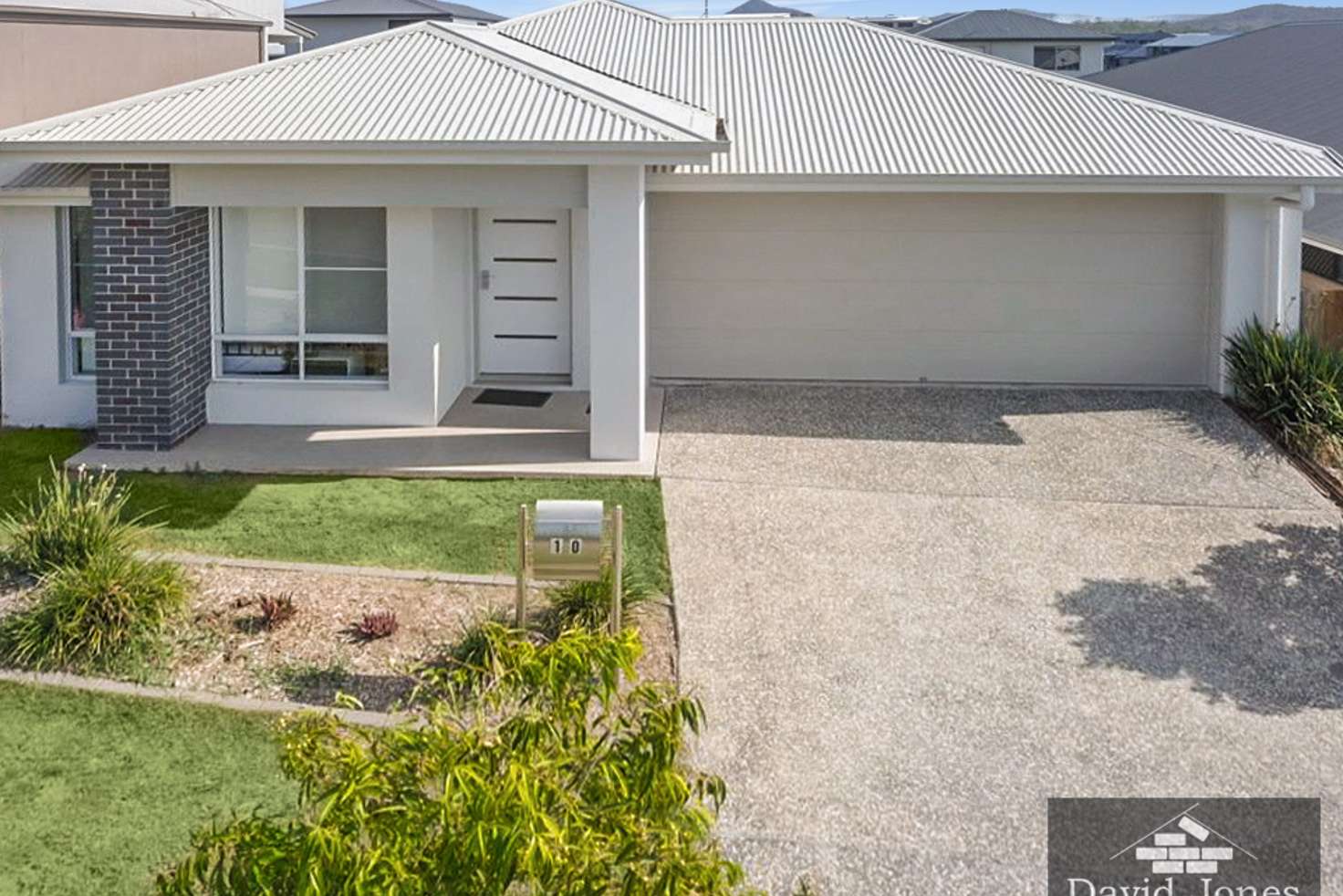Main view of Homely house listing, 10 Mapleton Street, South Ripley QLD 4306