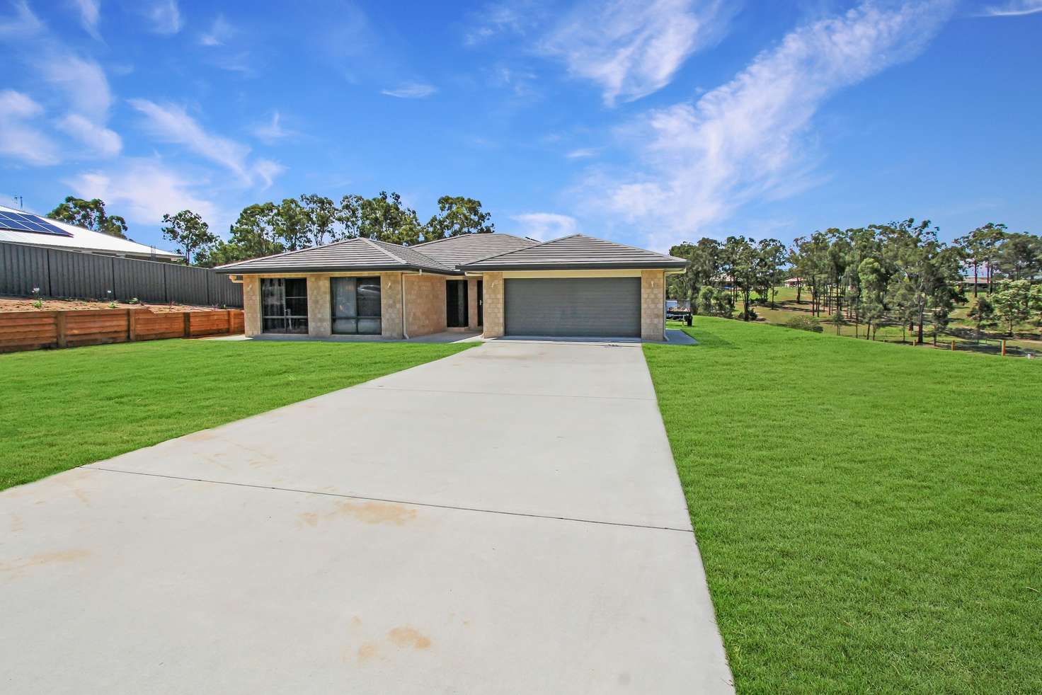 Main view of Homely house listing, 16 Nagle Crescent, Hatton Vale QLD 4341