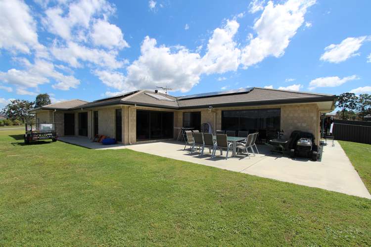 Third view of Homely house listing, 16 Nagle Crescent, Hatton Vale QLD 4341