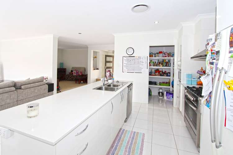 Fifth view of Homely house listing, 16 Nagle Crescent, Hatton Vale QLD 4341