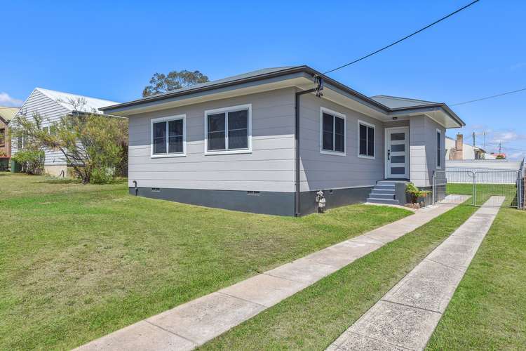 Main view of Homely house listing, 41 Lyon Parade, Wallerawang NSW 2845