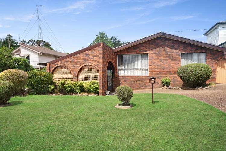 3 Hartigan Close, Rutherford NSW 2320