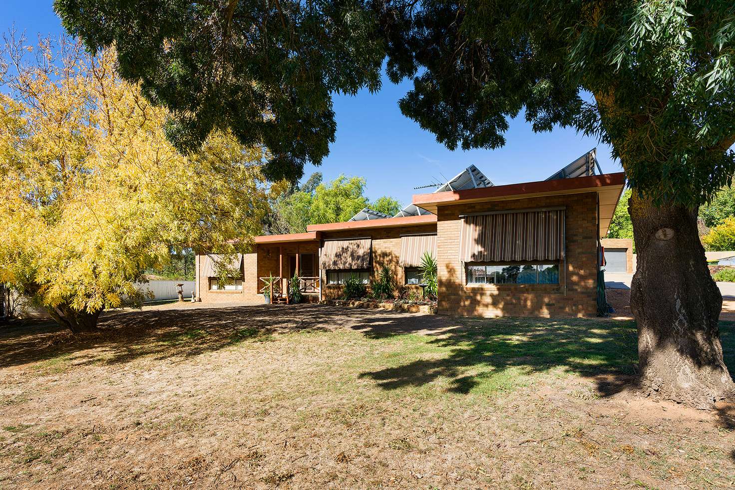 Main view of Homely house listing, 11 Webbs Road, Campbells Creek VIC 3451