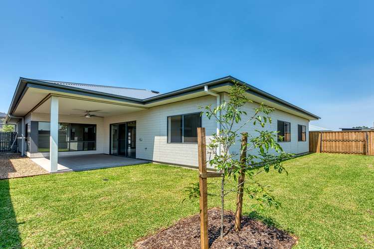 Second view of Homely house listing, 3 Merrill Lane, Gledswood Hills NSW 2557