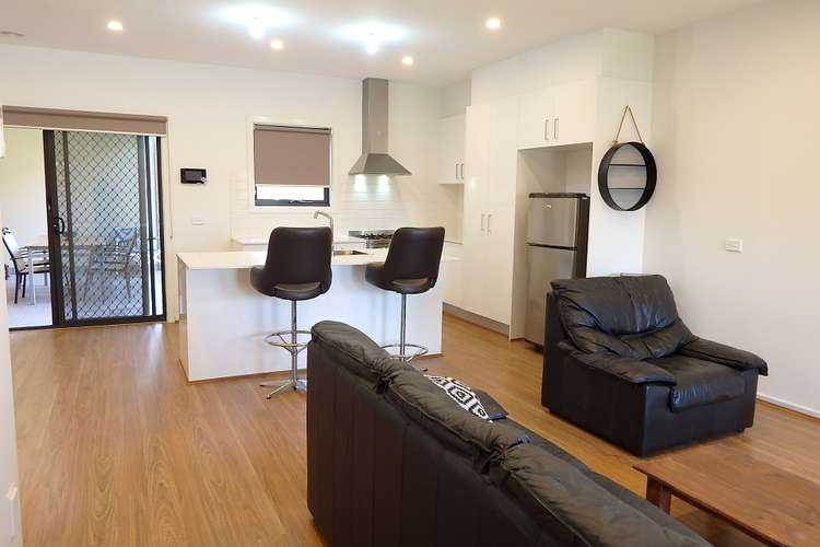 Second view of Homely house listing, 1/8 Cherington  Place, Melton South VIC 3338