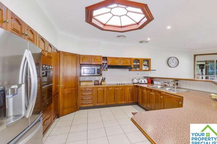 Fourth view of Homely acreageSemiRural listing, 341 Catherine Fields Road, Catherine Field NSW 2557