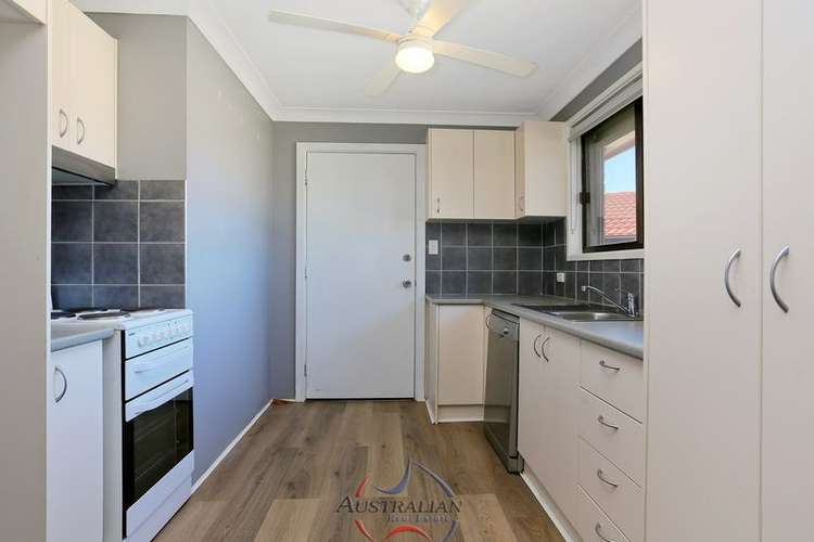 Second view of Homely house listing, 9 Bellini Place, St Clair NSW 2759