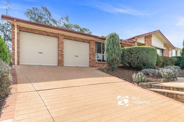 24 Lydon Crescent, West Nowra NSW 2541