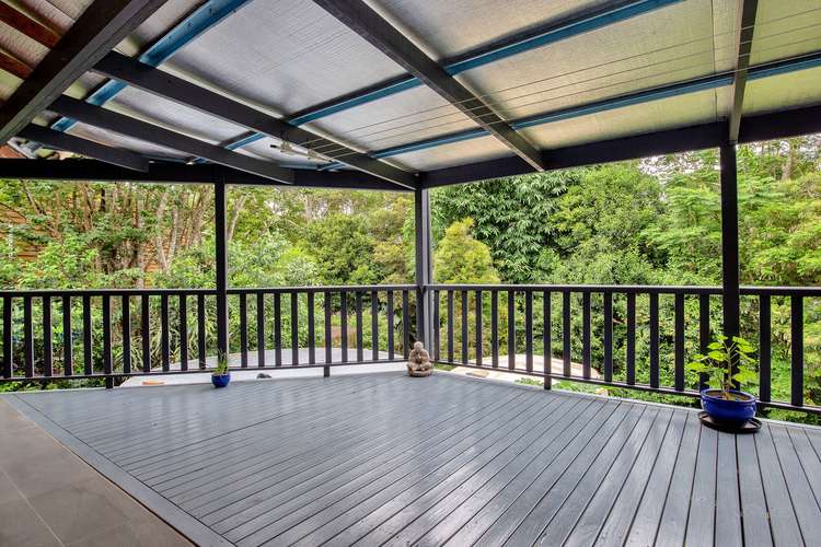 Third view of Homely house listing, 3 Dapsang Drive, Tamborine Mountain QLD 4272