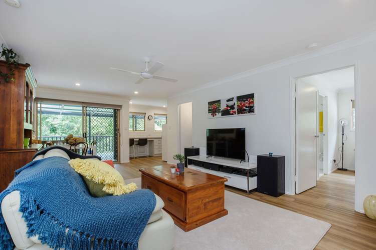 Fourth view of Homely house listing, 3 Dapsang Drive, Tamborine Mountain QLD 4272