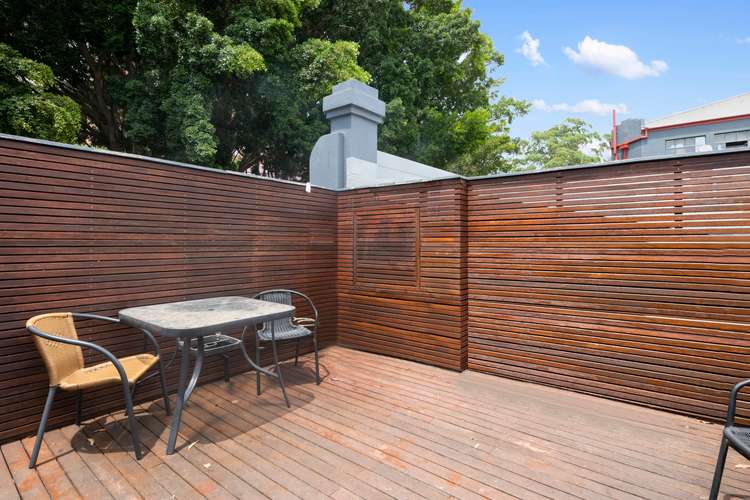 Fourth view of Homely house listing, 23 Brumby Street, Surry Hills NSW 2010