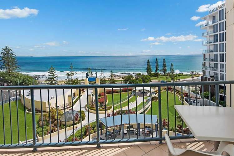 Second view of Homely unit listing, 610/7 Venning Street, Mooloolaba QLD 4557