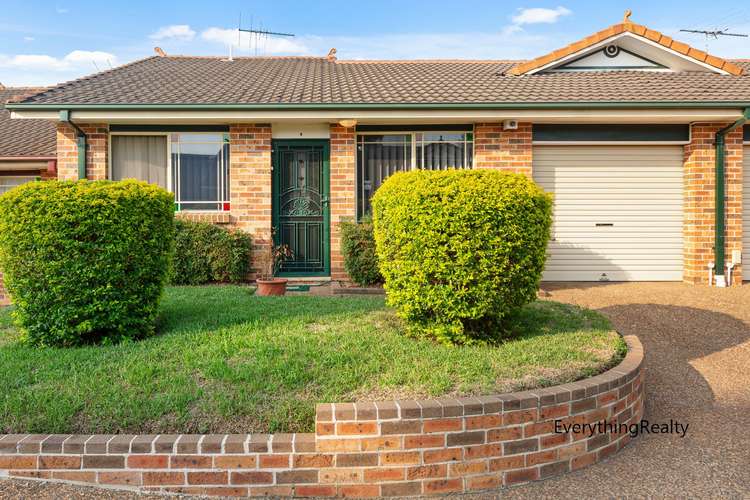 Main view of Homely villa listing, 4/13-17 Hill Street, Wentworthville NSW 2145